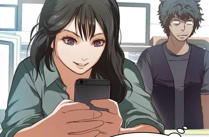 Lucky Bad Man Chapter 11 Bahasa Indonesia